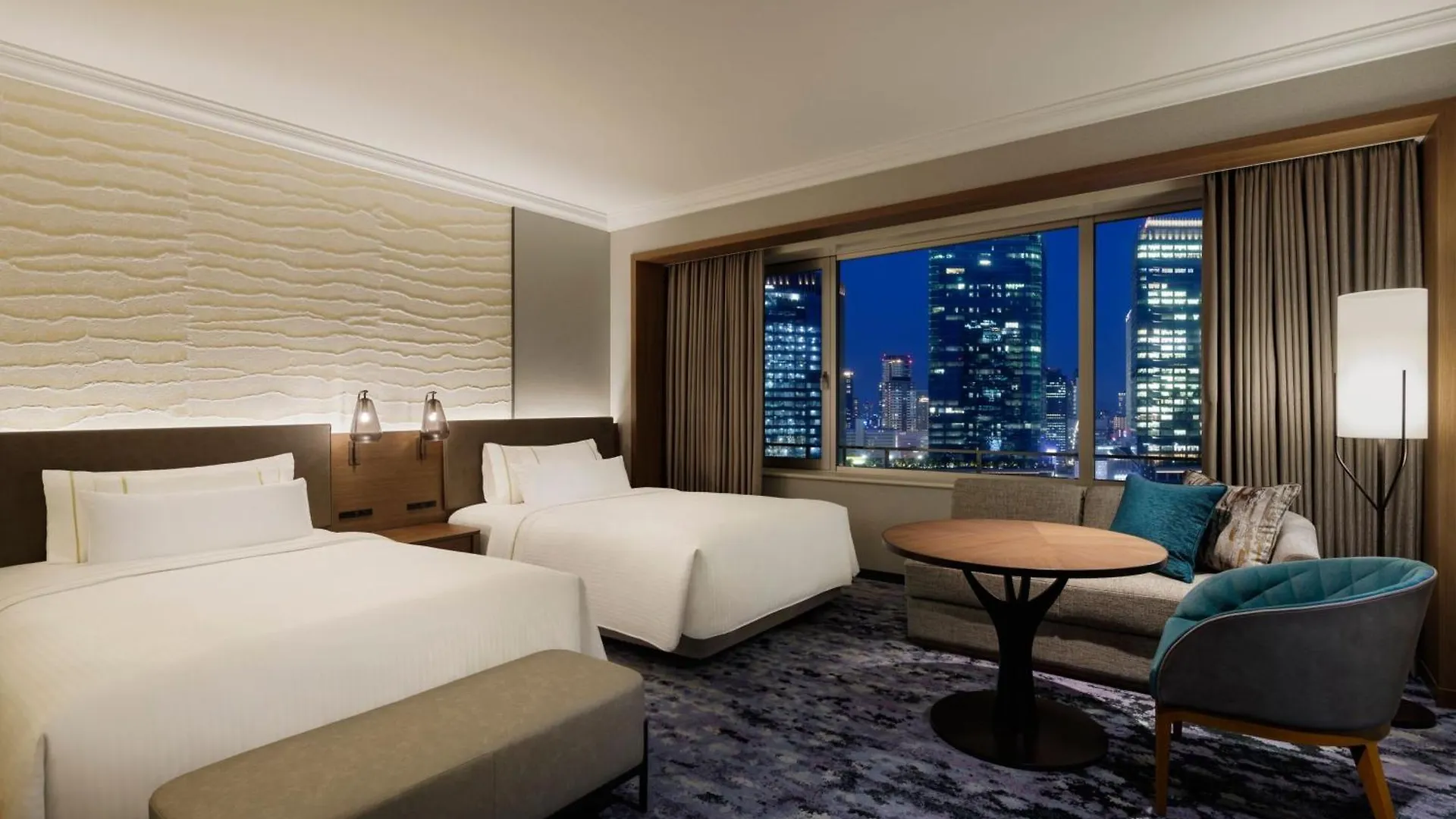Hotel The Westin Osaka