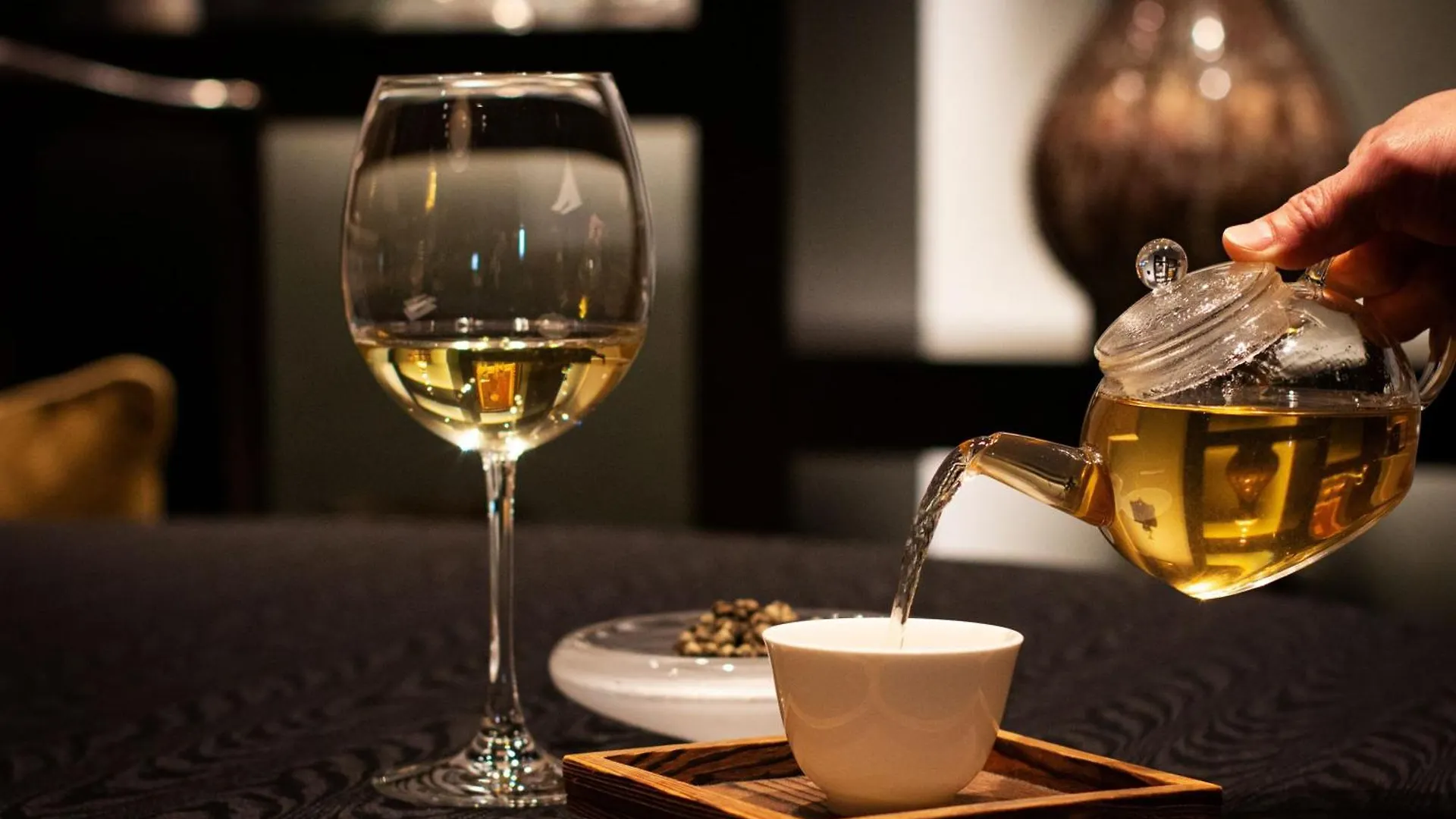 The Westin Osaka Hotel