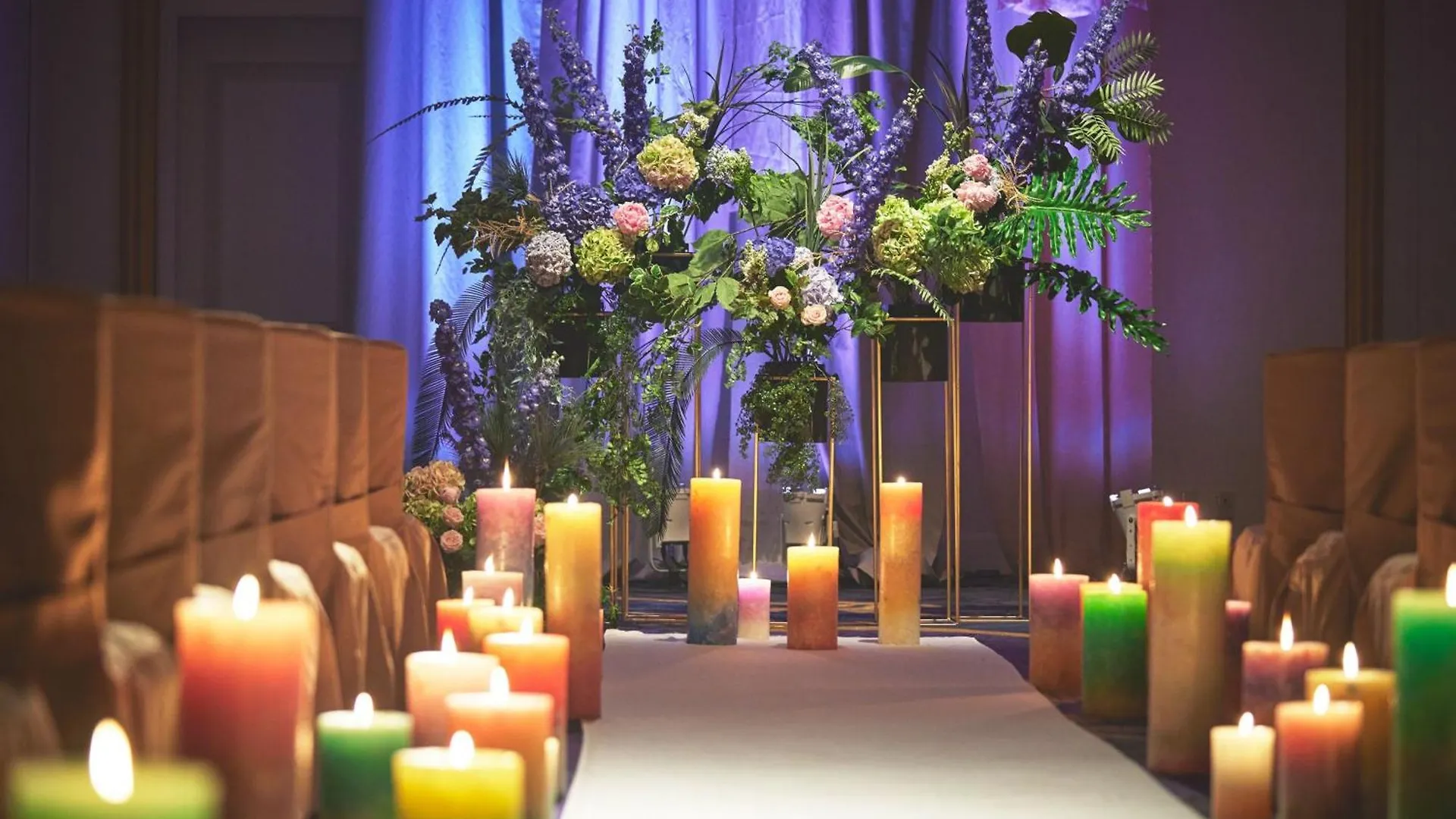 The Westin Osaka Hotel 5*,
