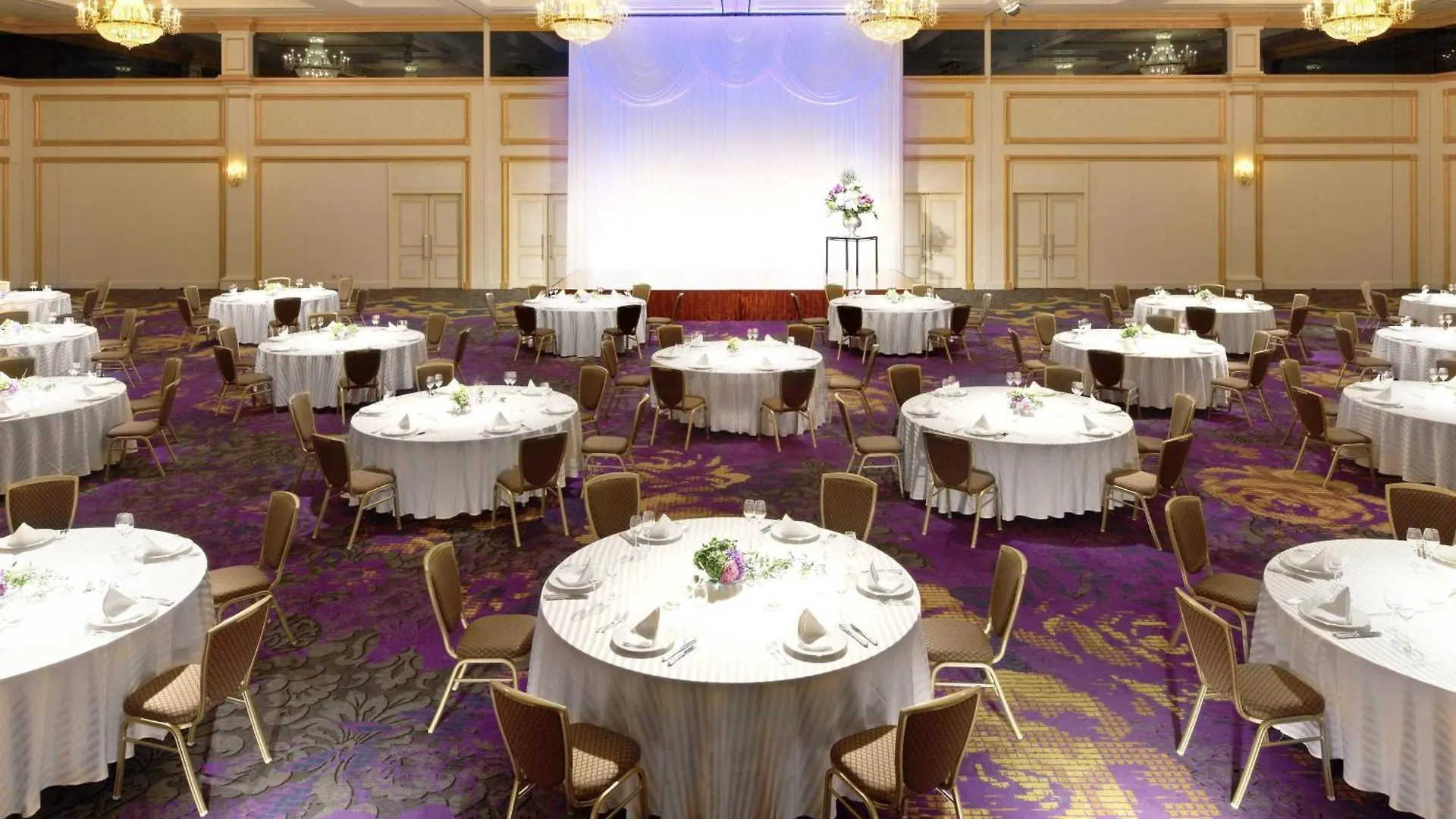 Hotel The Westin Osaka