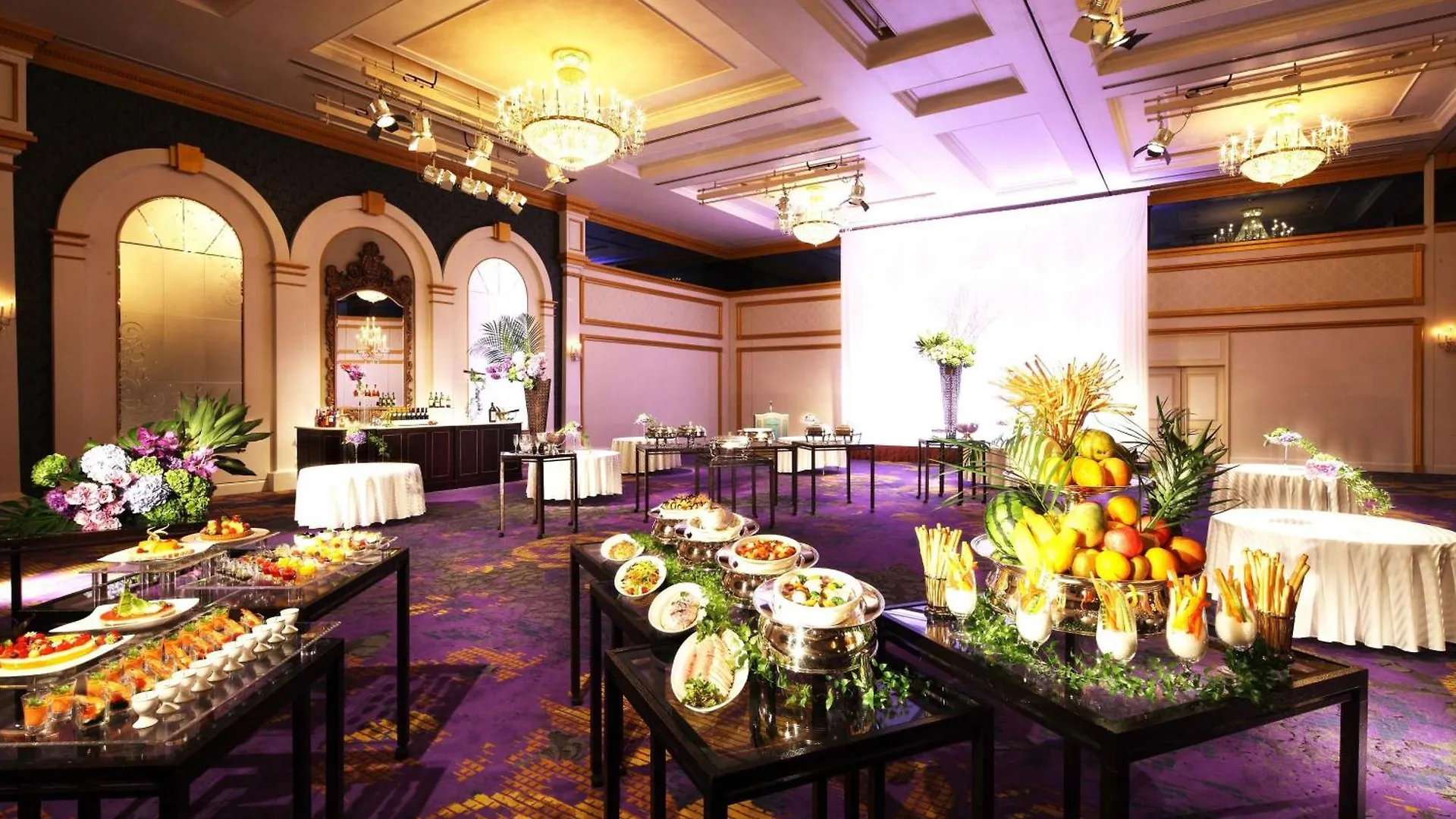 The Westin Osaka Hotel