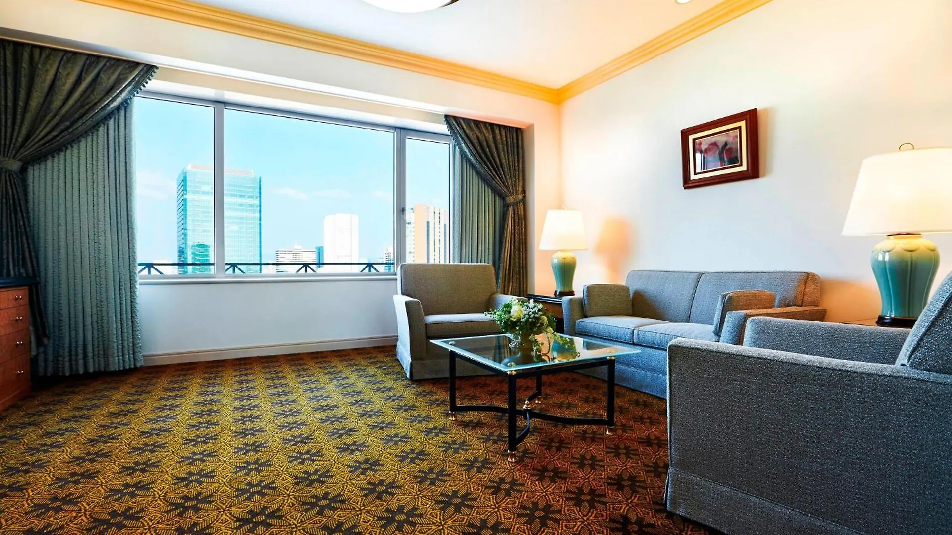Hotel The Westin Osaka