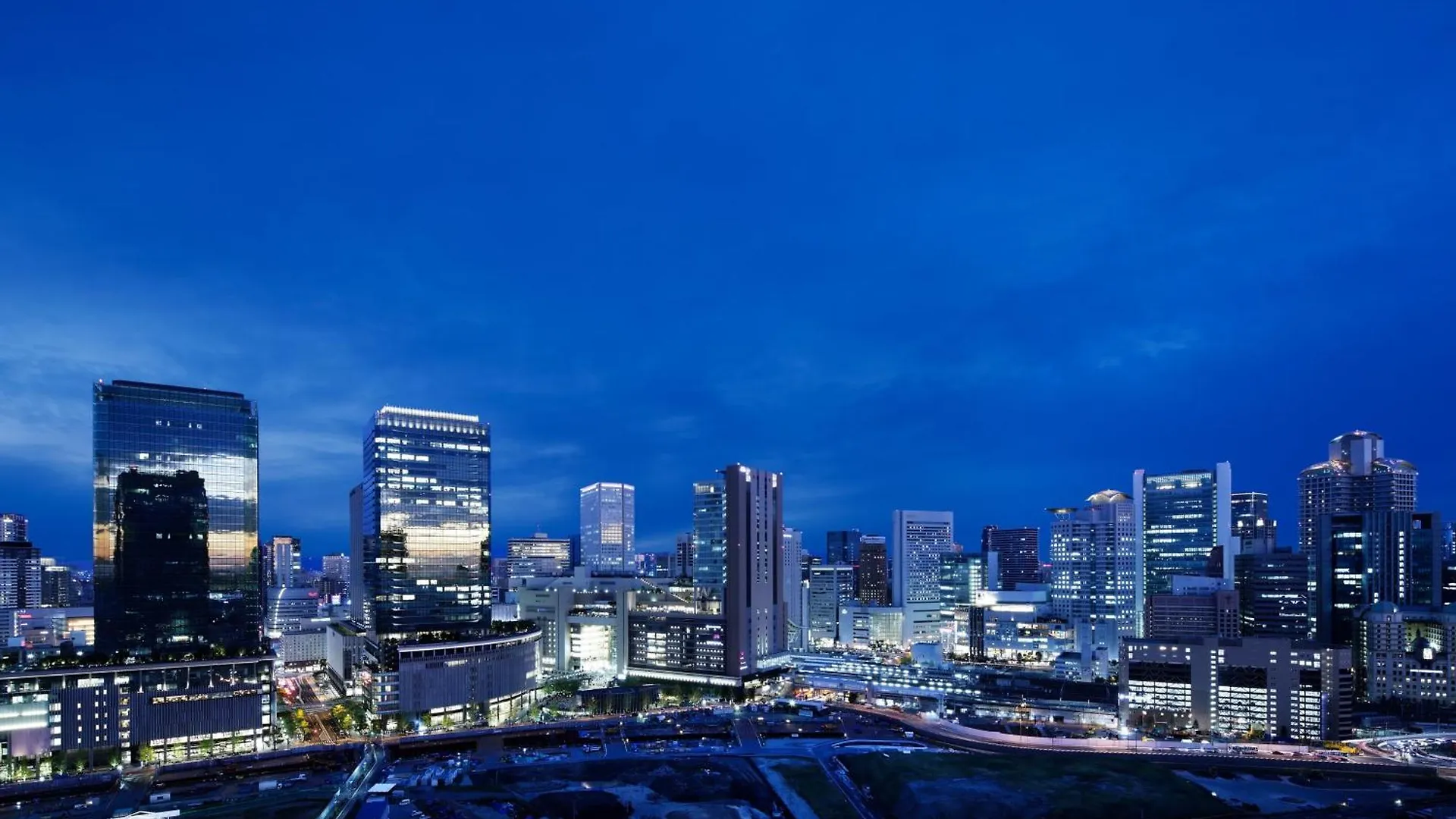 Hotel The Westin Osaka