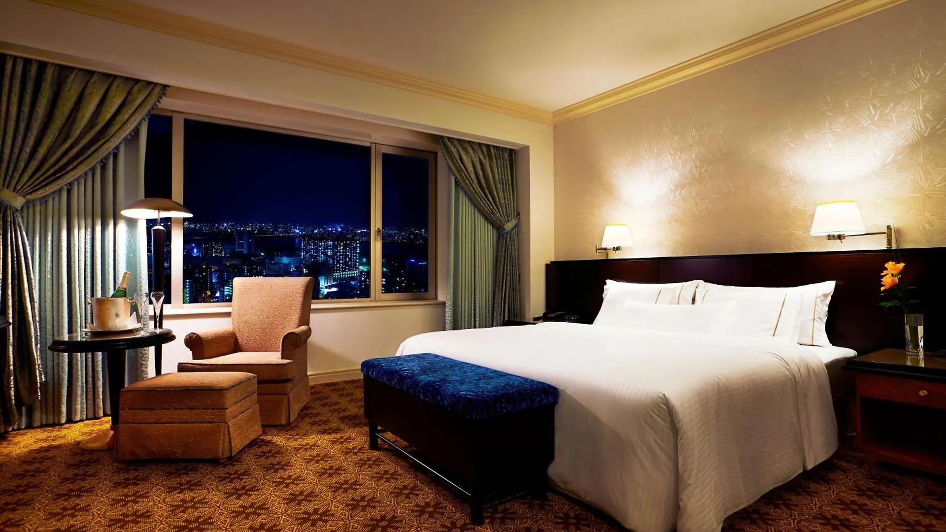 Hotel The Westin Osaka