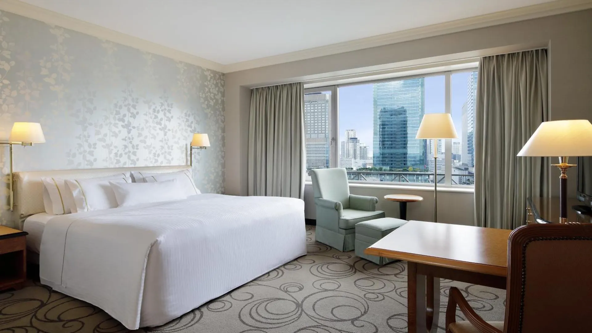 Hotel The Westin Osaka