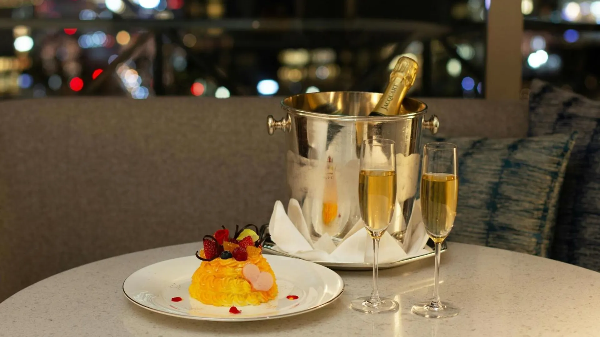 The Westin Osaka Hotel Japão