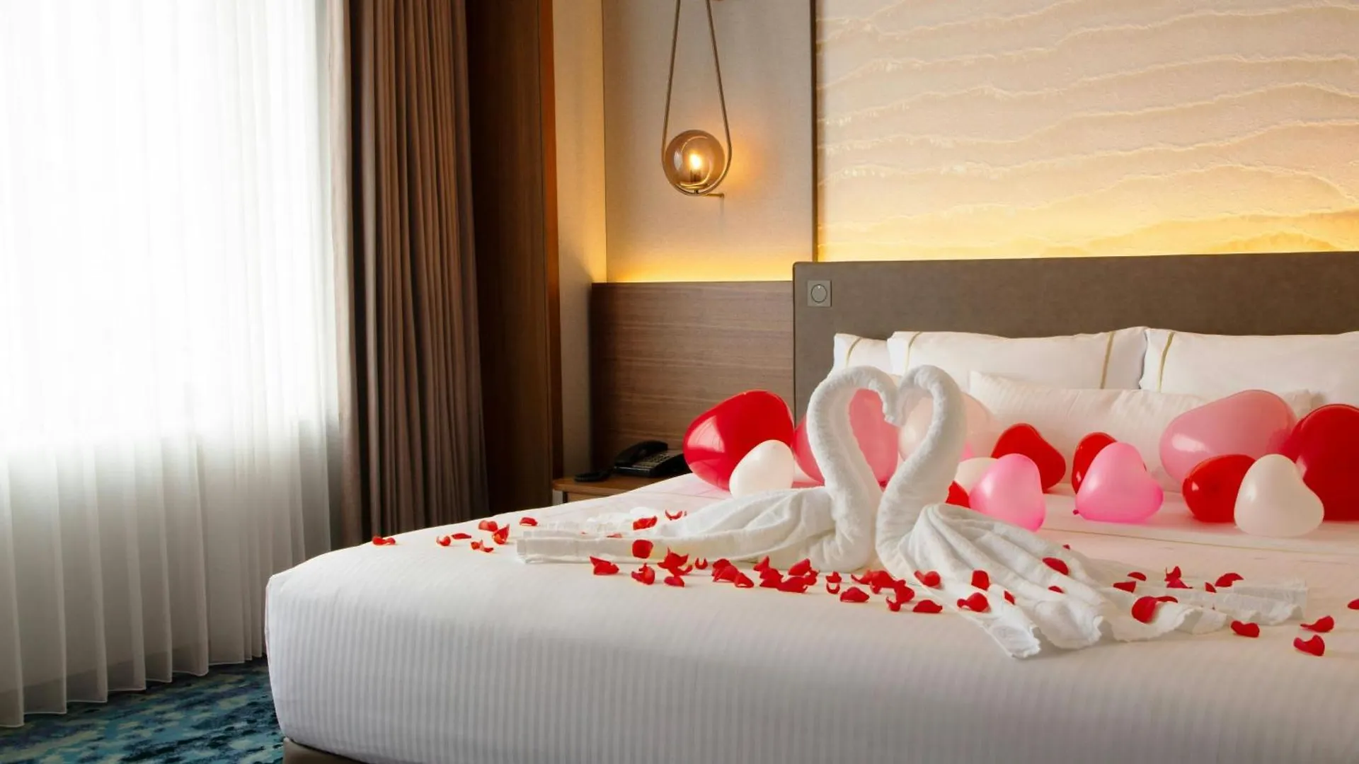 The Westin Osaka Hotel