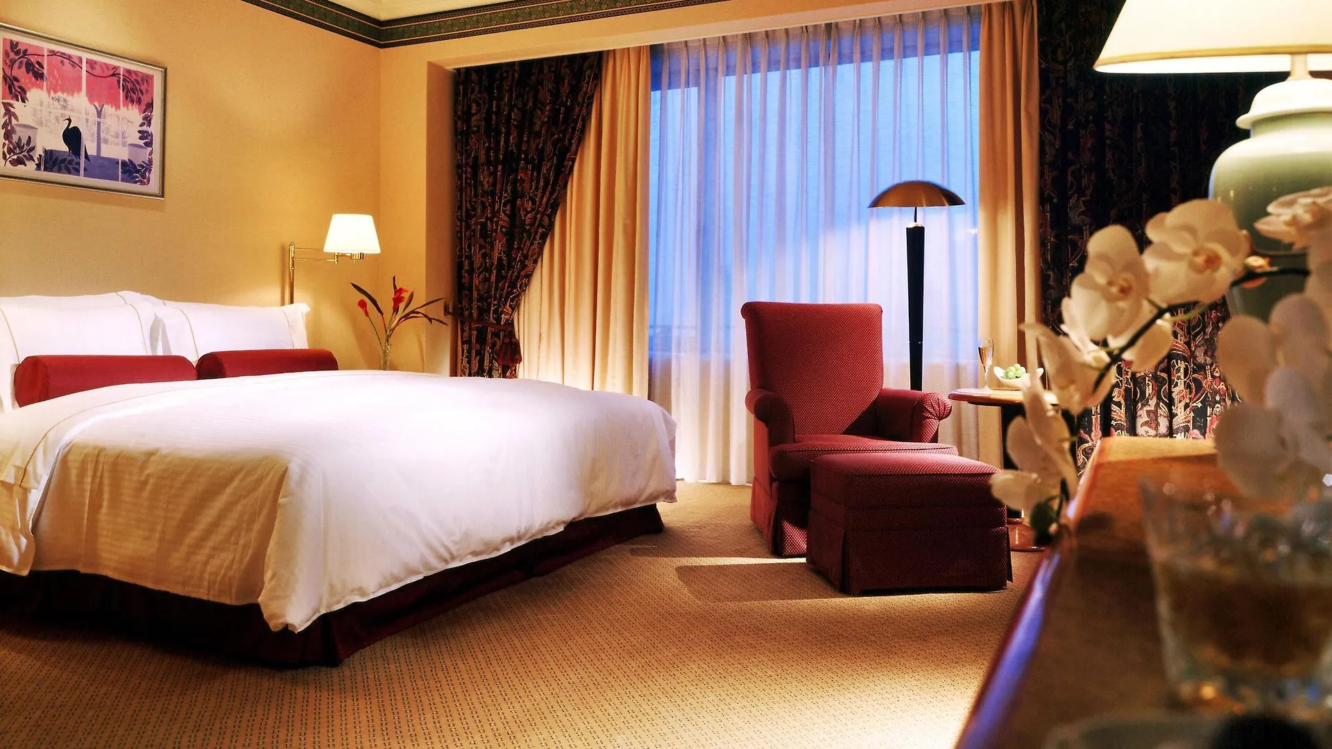 Hotel The Westin Osaka