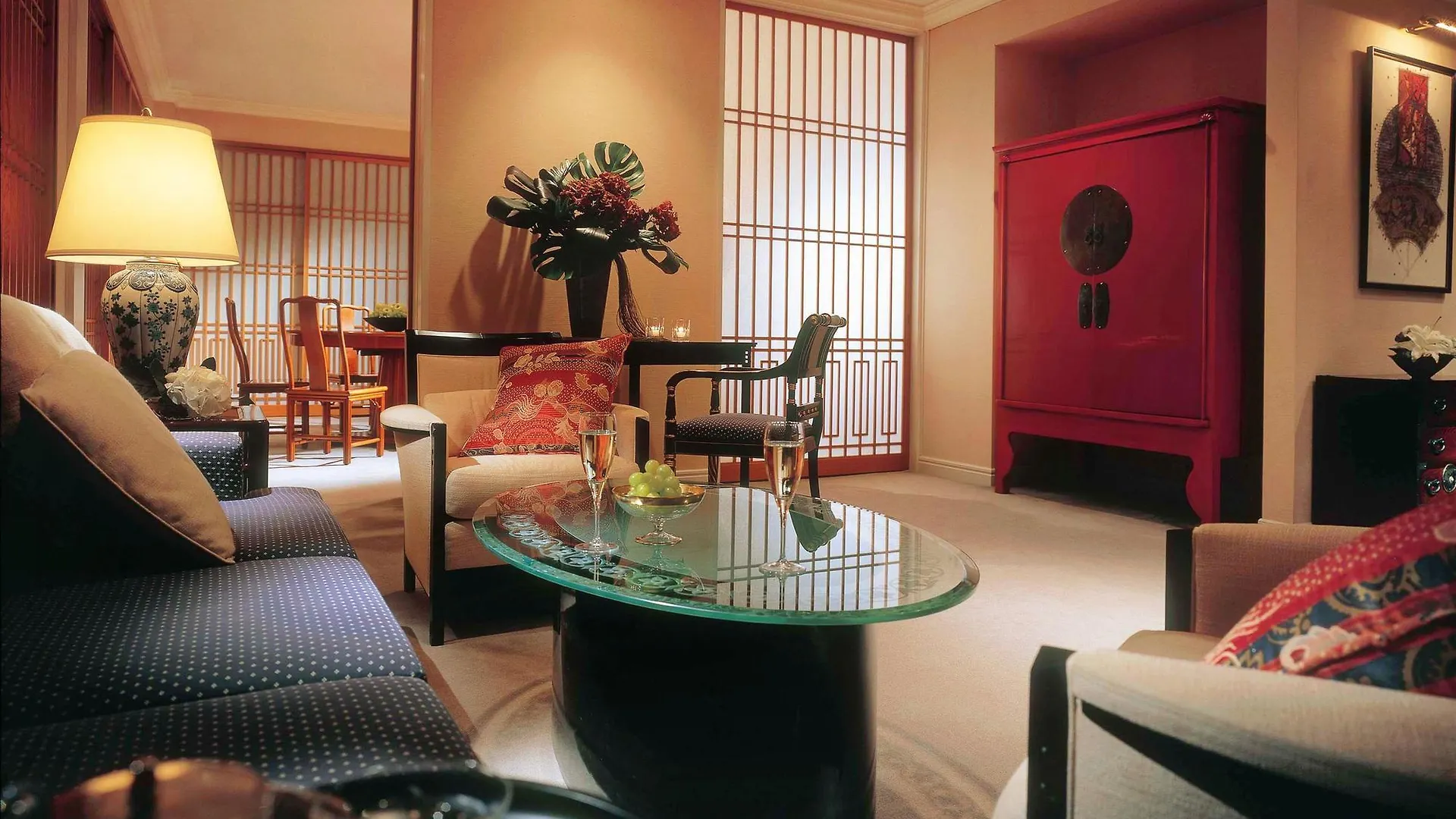 Hotel The Westin Osaka
