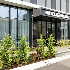 *** 酒店 Via 饭田桥后乐园 日本