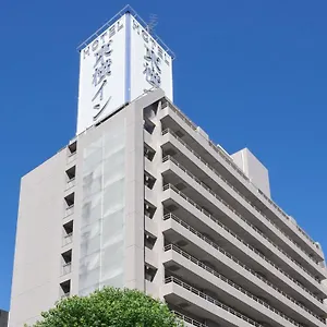 *** Hotel Toyoko Marunouchi Japón