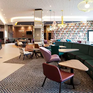 Hampton By Hilton Munich Airport South فندق