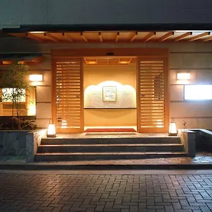 *** 传统日式旅馆 箱根水明荘 日本