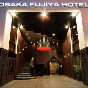 *** 酒店 大阪富士屋饭店 日本