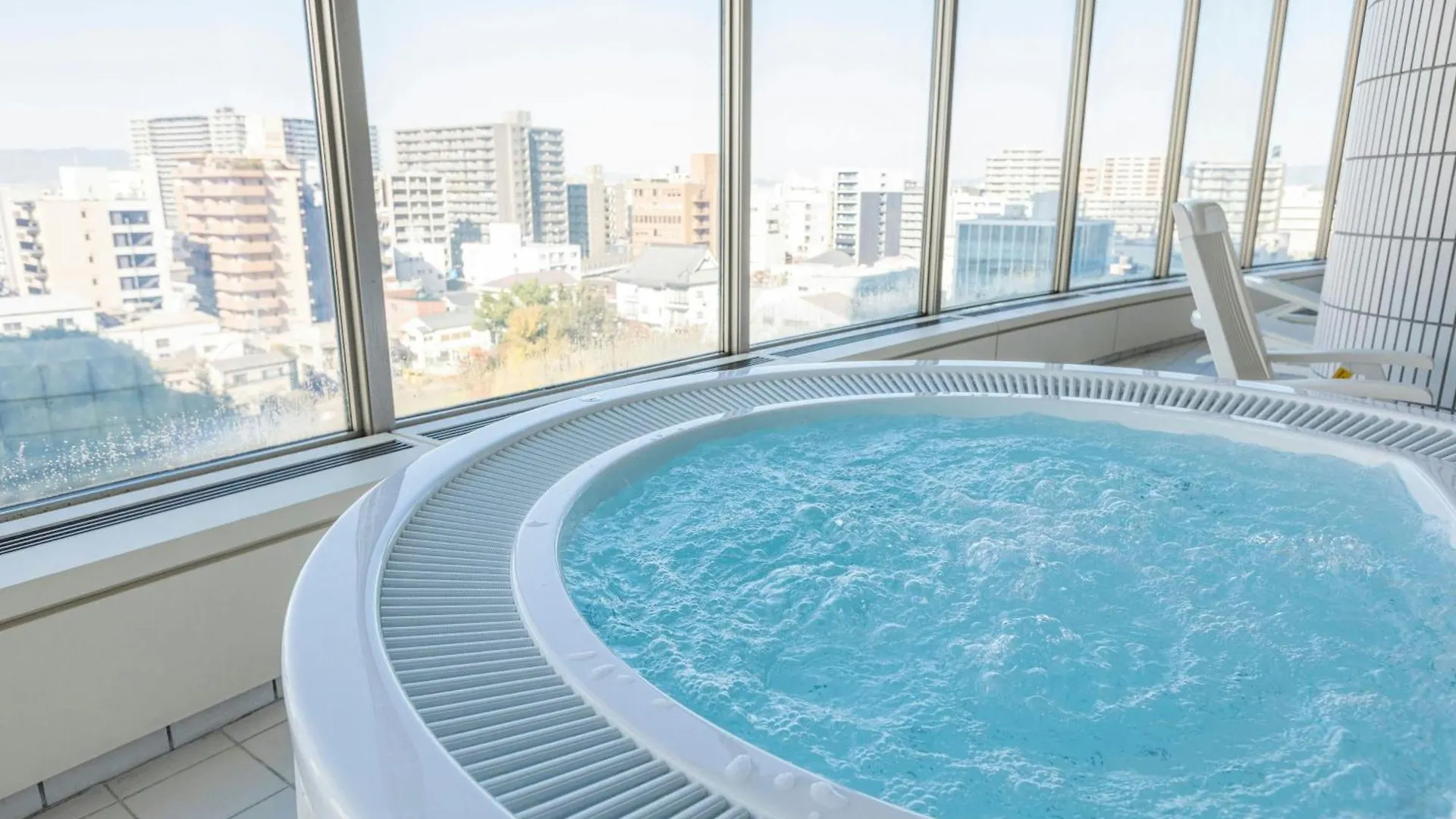 The Westin Osaka Hotel Japan